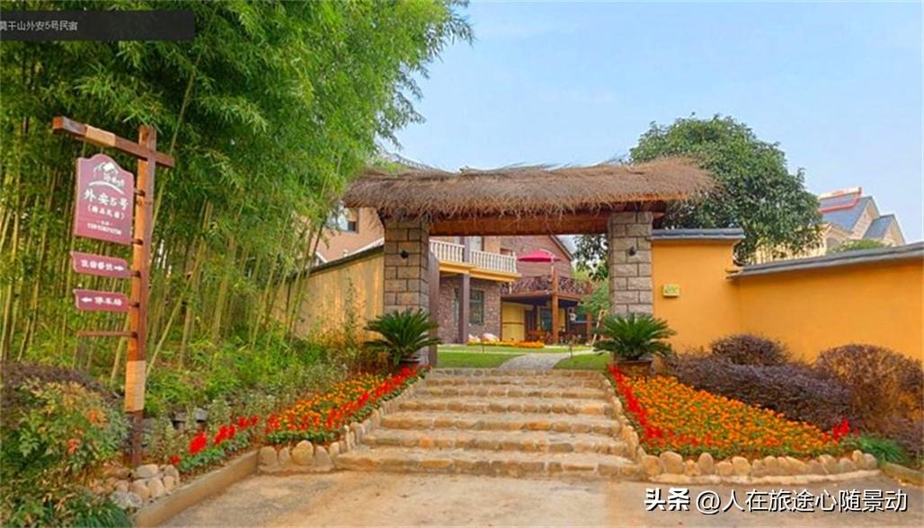 德清有什么好玩的地方旅游景点(德清县旅游景点有哪些)
