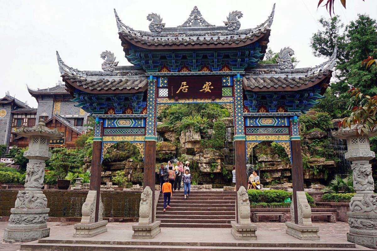 铜梁在重庆哪个区(重庆铜梁属于什么档次)