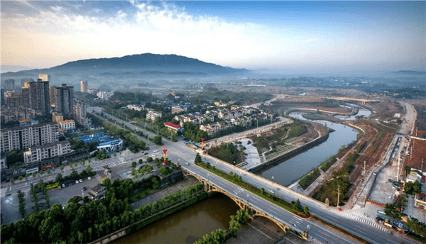 铜梁在重庆哪个区(重庆铜梁属于什么档次)