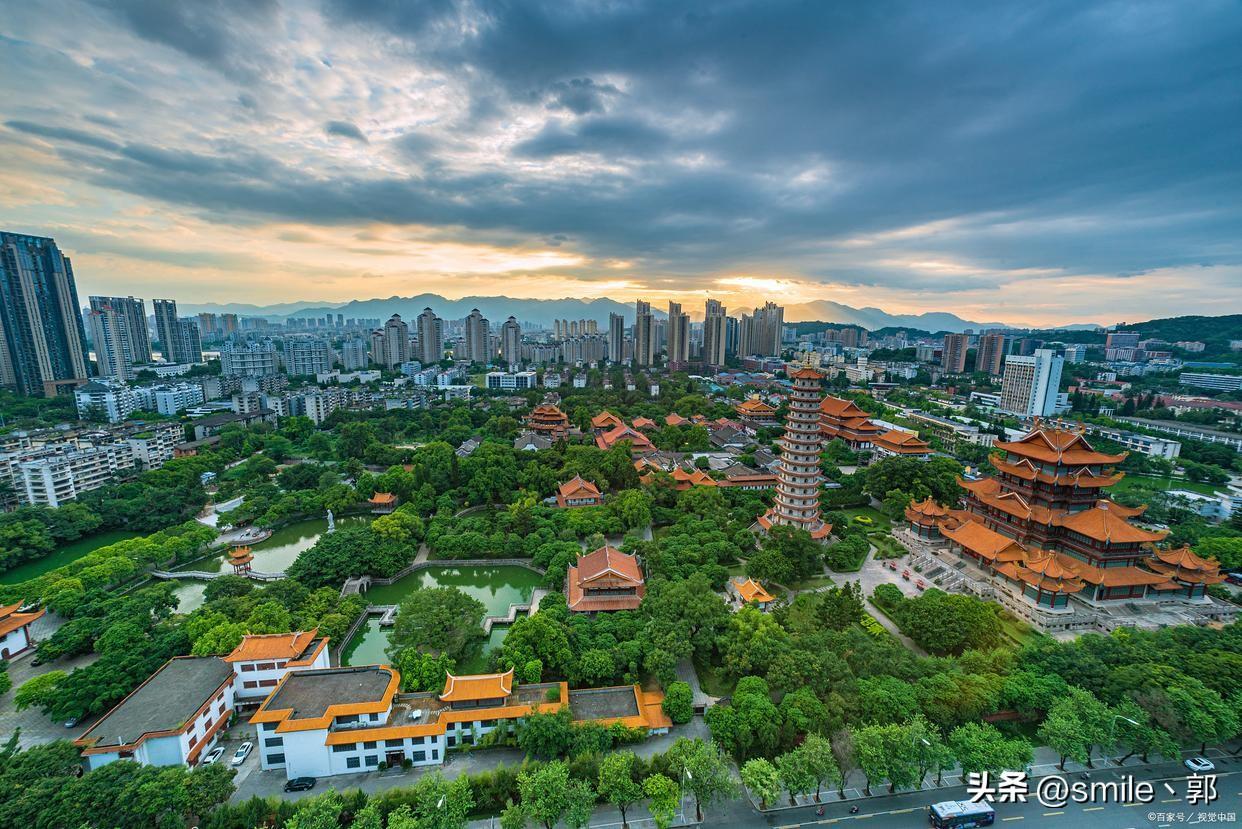 福州旅游必去十大景点(福建福州旅游必去十大景点)