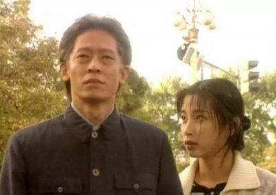 ​王志文主演的电视剧（王志文老师十大经典电视剧）