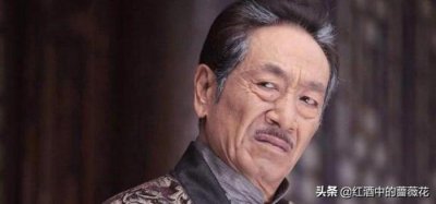 ​王奎荣演过的电视剧（王奎荣演的两个算命先生）