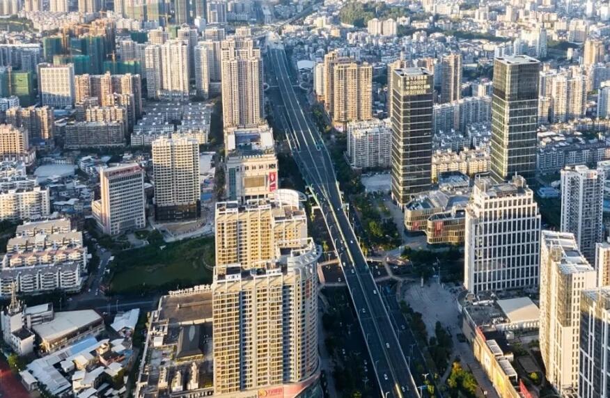 龙岩市有多少人口(龙岩各区县人口排名)
