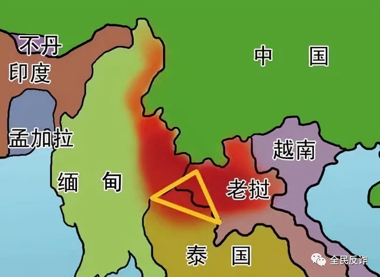 勐波县属于哪个国家(勐波县属于哪个地区)