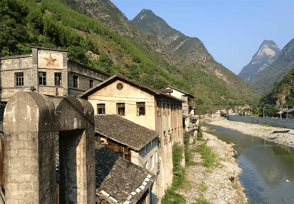巫溪有哪些古镇旅游景点(巫溪最美的3个古镇介绍)