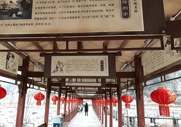 巫溪有哪些古镇旅游景点(巫溪最美的3个古镇介绍)