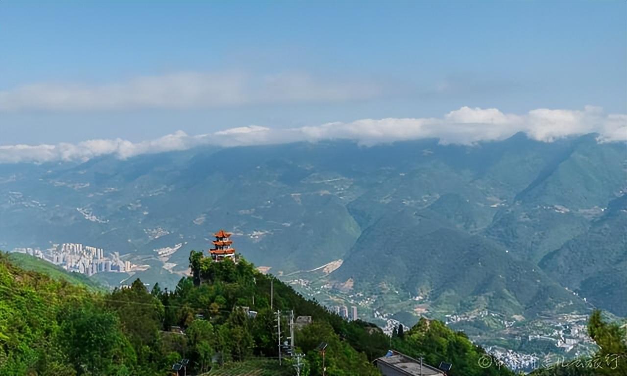 巫溪有哪些古镇旅游景点(巫溪最美的3个古镇介绍)