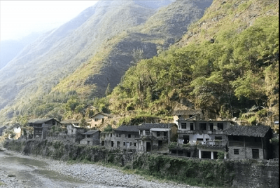​巫溪有哪些古镇旅游景点(巫溪最美的3个古镇介绍)