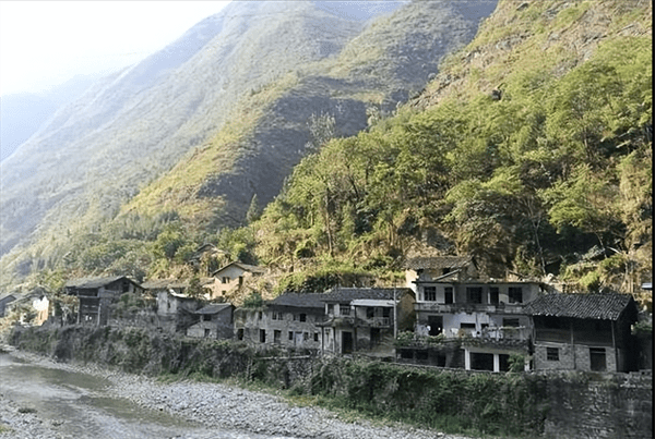 巫溪有哪些古镇旅游景点(巫溪最美的3个古镇介绍)