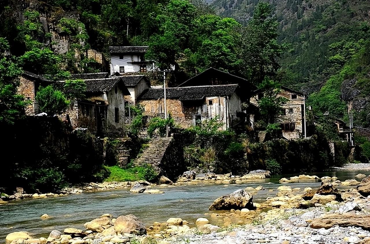 巫溪有哪些古镇旅游景点(巫溪最美的3个古镇介绍)