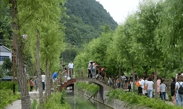 巫溪有哪些古镇旅游景点(巫溪最美的3个古镇介绍)