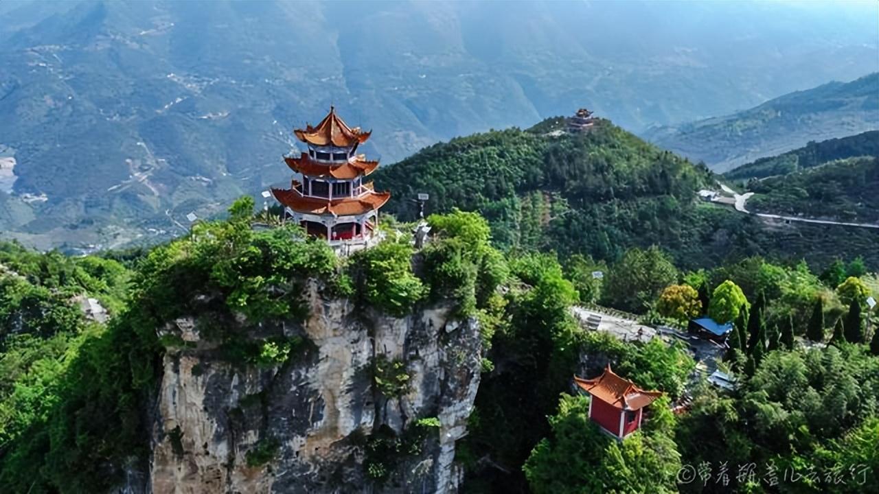巫溪有哪些古镇旅游景点(巫溪最美的3个古镇介绍)