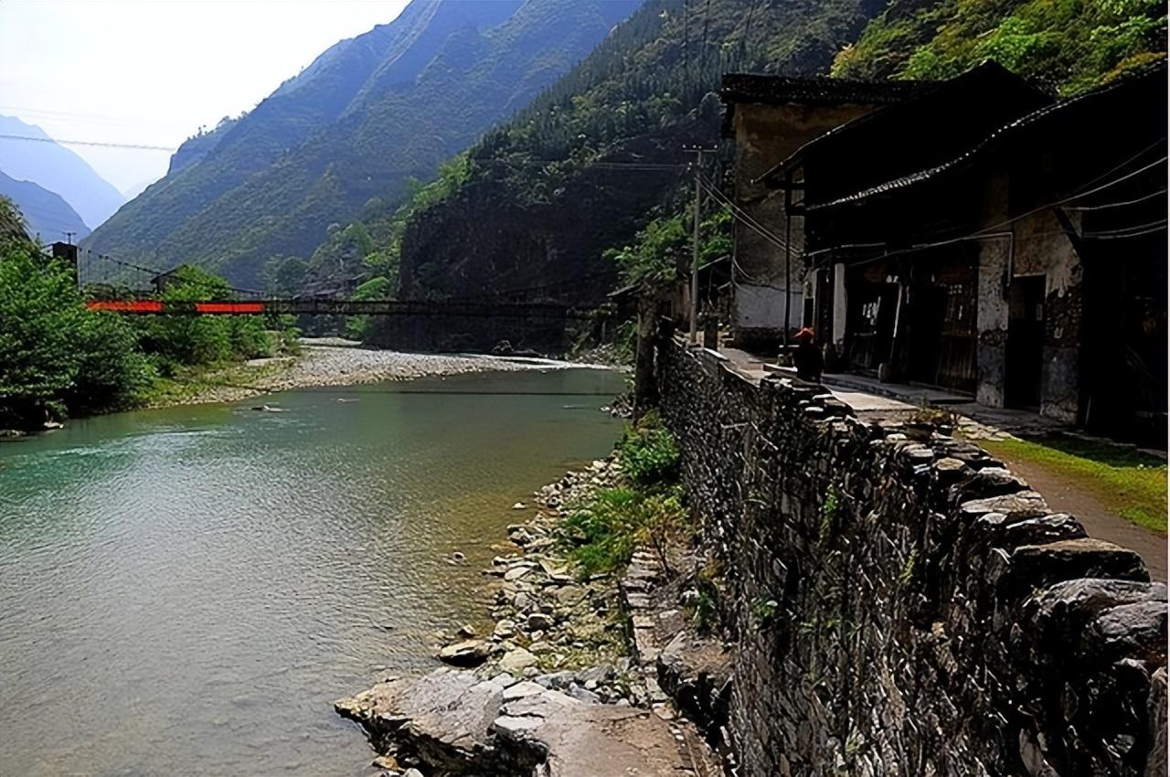 巫溪有哪些古镇旅游景点(巫溪最美的3个古镇介绍)