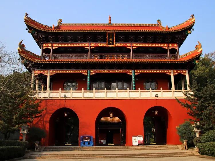 衡阳有什么好玩的地方景点(衡阳旅游攻略必去的7个景点)