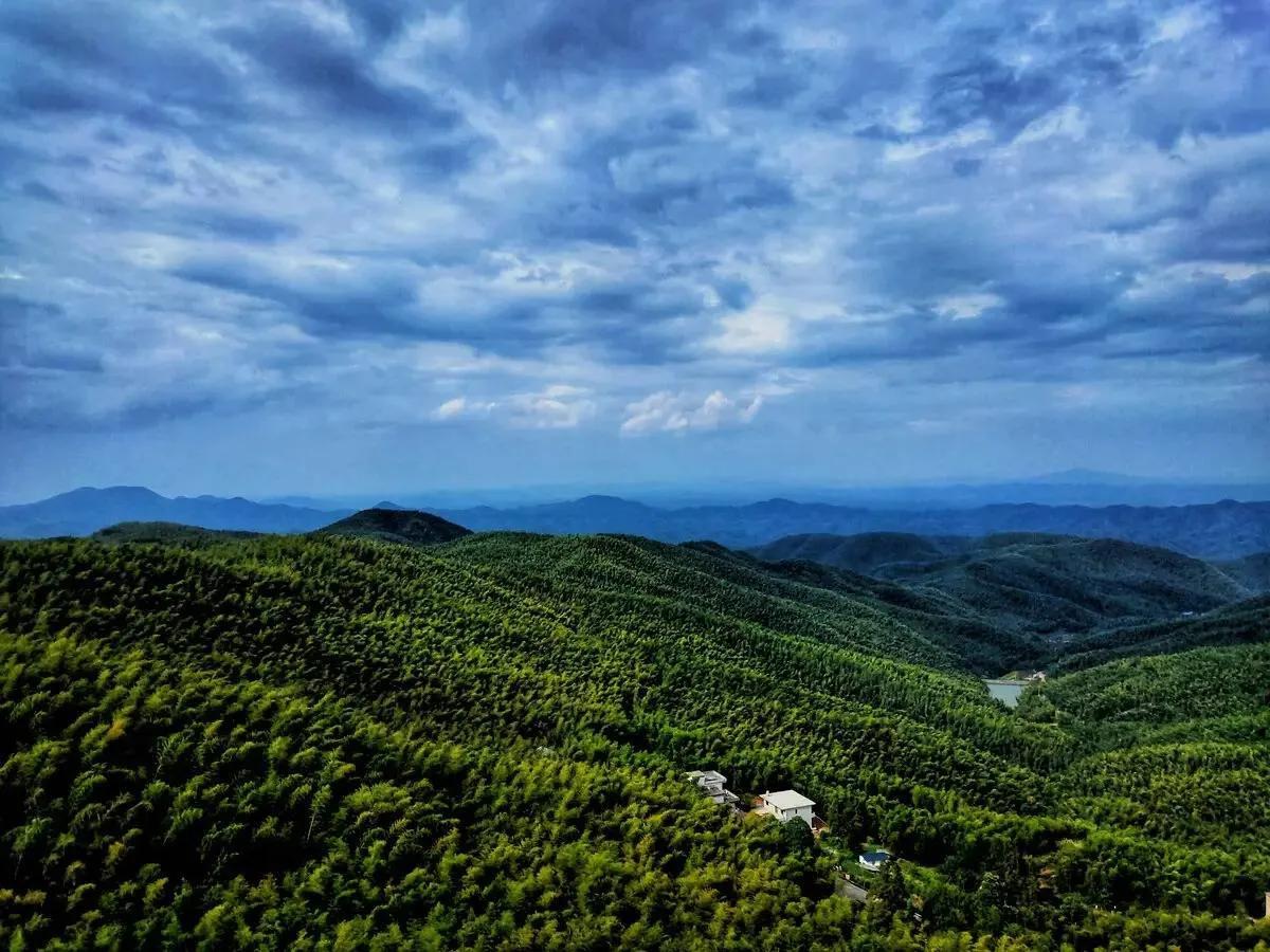 衡阳有什么好玩的地方景点(衡阳旅游攻略必去的7个景点)
