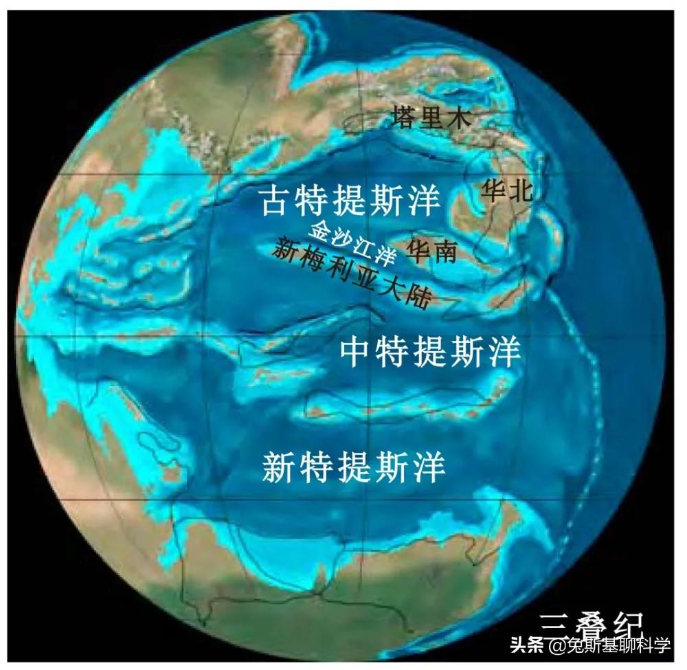 贝加尔湖是怎么形成的原因(贝加尔湖海拔高度是多少米)