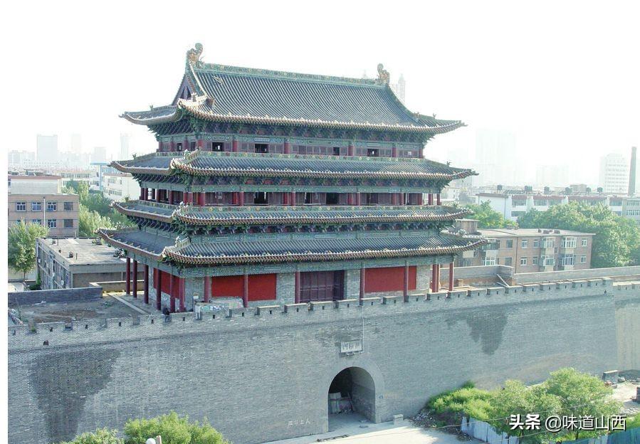 杏花岭区是哪个城市(杏花岭区属于哪个市)