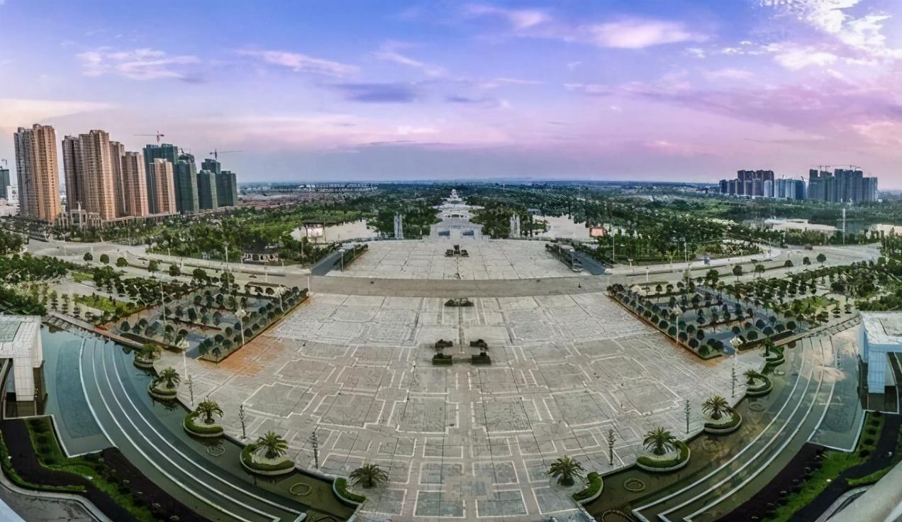 抚州市有多少人口(抚州市各区县人口数量排名)