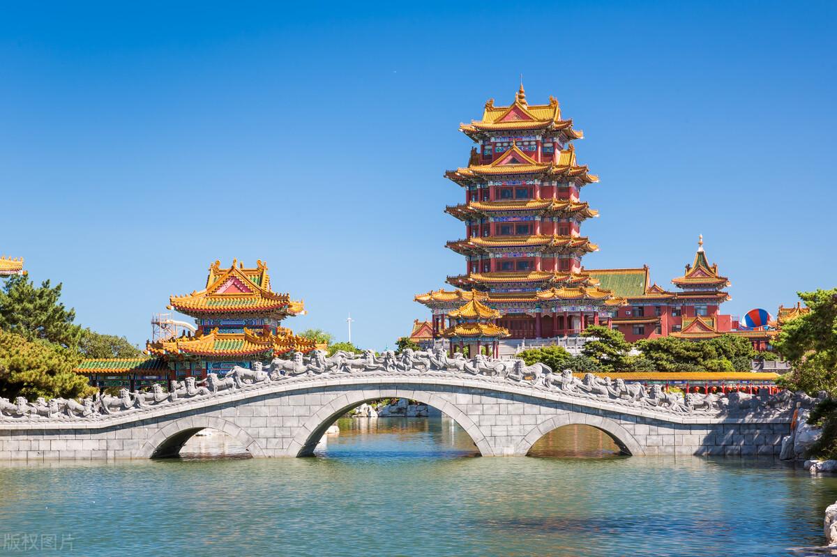 山东好玩的小众景点(山东有啥好玩的景点)