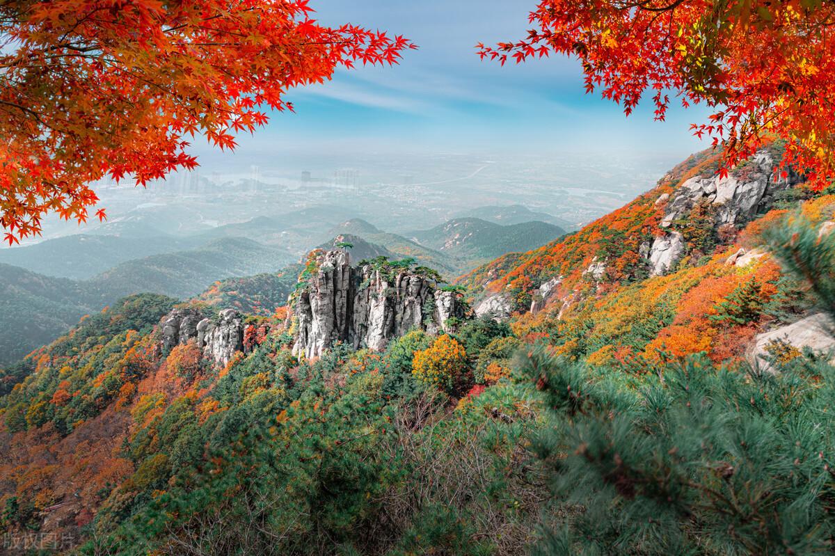 山东好玩的小众景点(山东有啥好玩的景点)