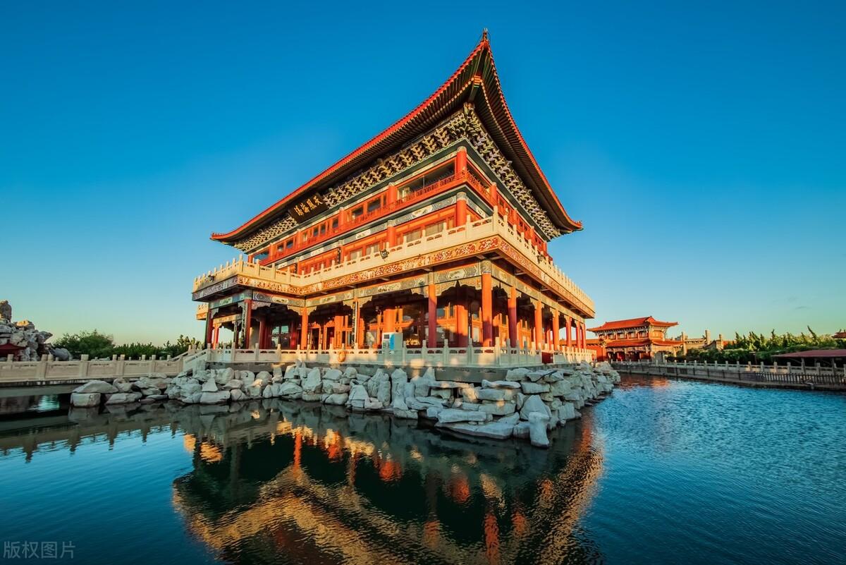 山东好玩的小众景点(山东有啥好玩的景点)