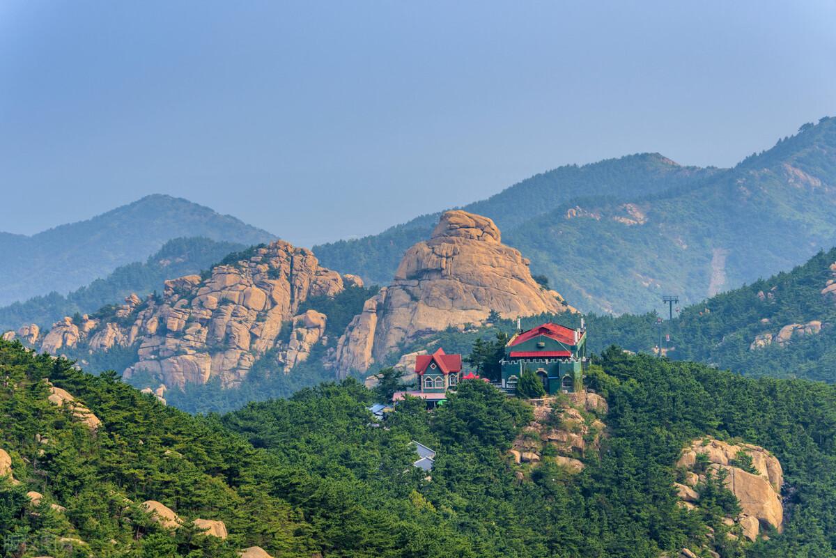 山东好玩的小众景点(山东有啥好玩的景点)