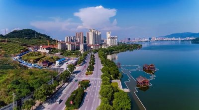 ​黄石港区属于哪个市(黄石港区面积多大)