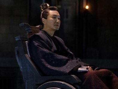 ​陈萍萍是不是好人 一个非常忠诚的人