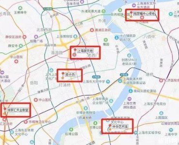 ​井陉太行天路自驾游路线