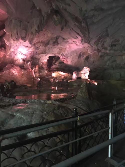 3、北洞旅游景区