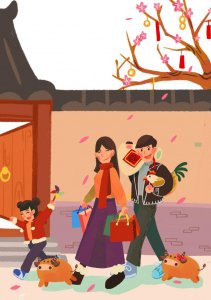 ​春节济南周边自驾游