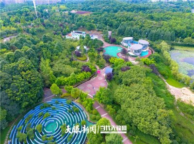 ​贵阳周边户外游玩的地方