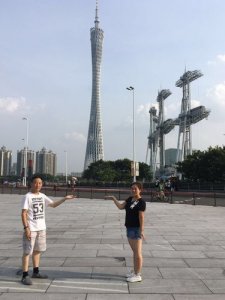 ​广东自驾游去哪里比较好玩