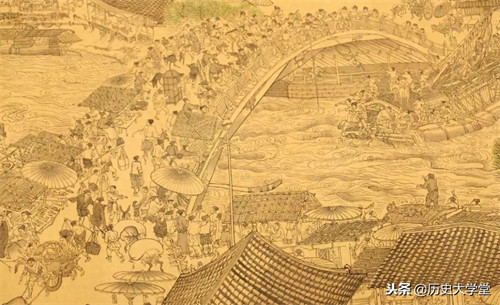 交子出现在哪个朝代(交子为什么被禁止)