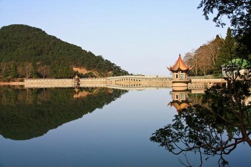 五、庐山经典攻略——匡庐（含博爱寺，九九如诗路）庐山风景名胜区管理局（简称景区）。