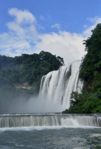 ​毕节景点旅行攻略