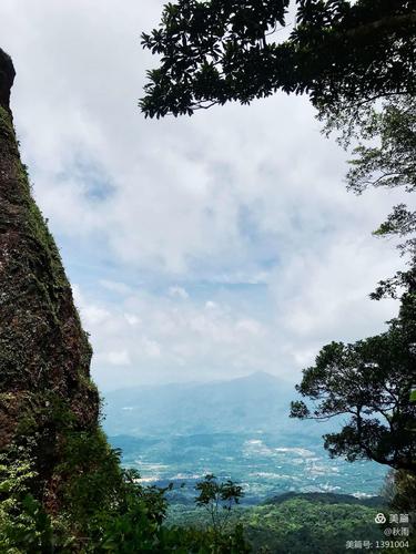 四、保亭黎族苗族自治县五指山风景区