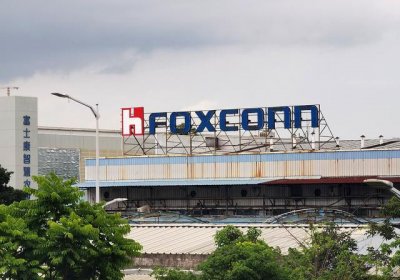 ​富士康被查，国台办回应！工业富联市值 3 天蒸发 530 亿元