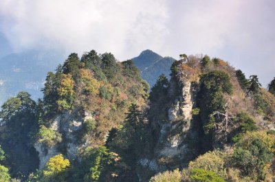 ​广水自驾游有哪些好玩的地方