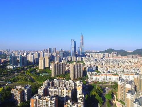 三、东莞