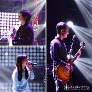​刘一手和天佑连麦完整版（北交大团聚进行时）