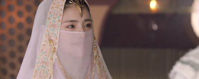 ​小昭的身份是什么