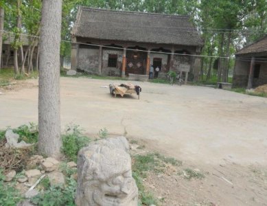 ​景德镇露营地点推荐