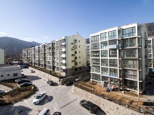 2、门头沟区