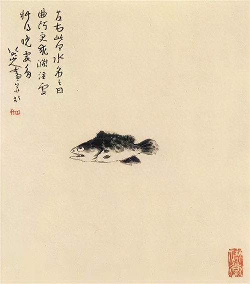 清代的八大山人指的是谁(八大山人的名字)