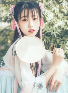 ​12星座专属绝美古风名字（十二星座专属古风名字女）