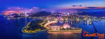 ​广东珠海是经济特区吗珠海是经济特区吗现在