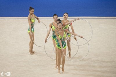 ​俄罗斯的艺术体操为什么这么强？