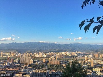 ​宝鸡大学又要回来了