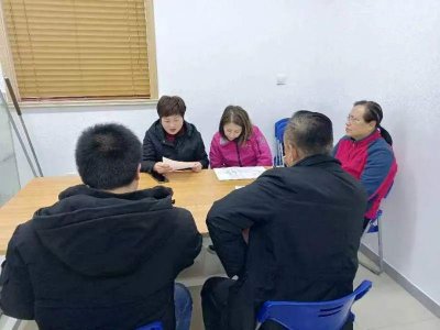 ​老小区充电难题，他们解决了！